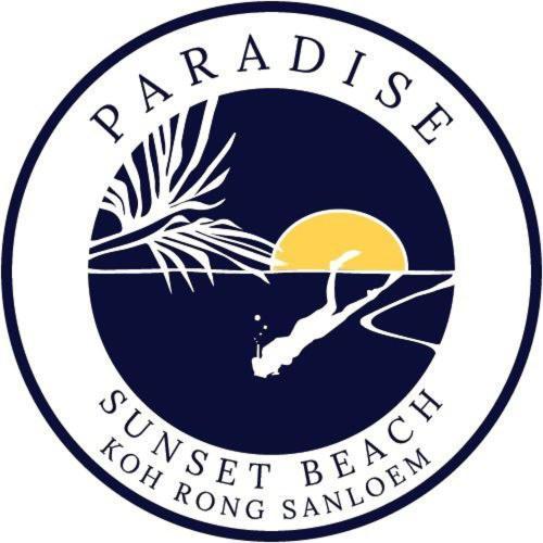 Paradise Sunset Beach Koh Rong Sanloem Exteriér fotografie